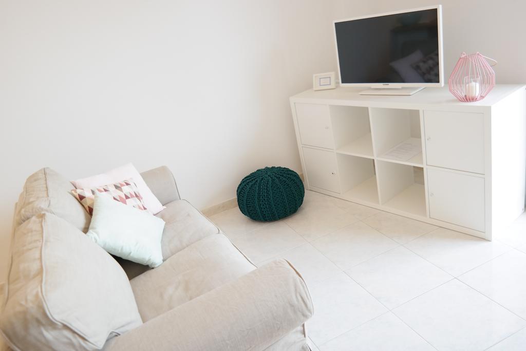 Alba Appartement *