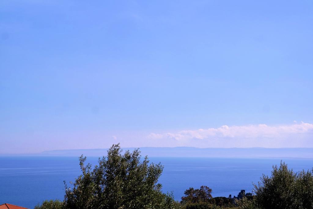 Alba * Aci Trezza