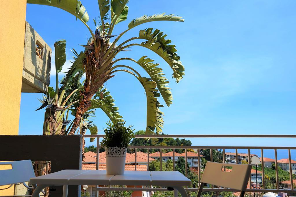 Alba Appartement