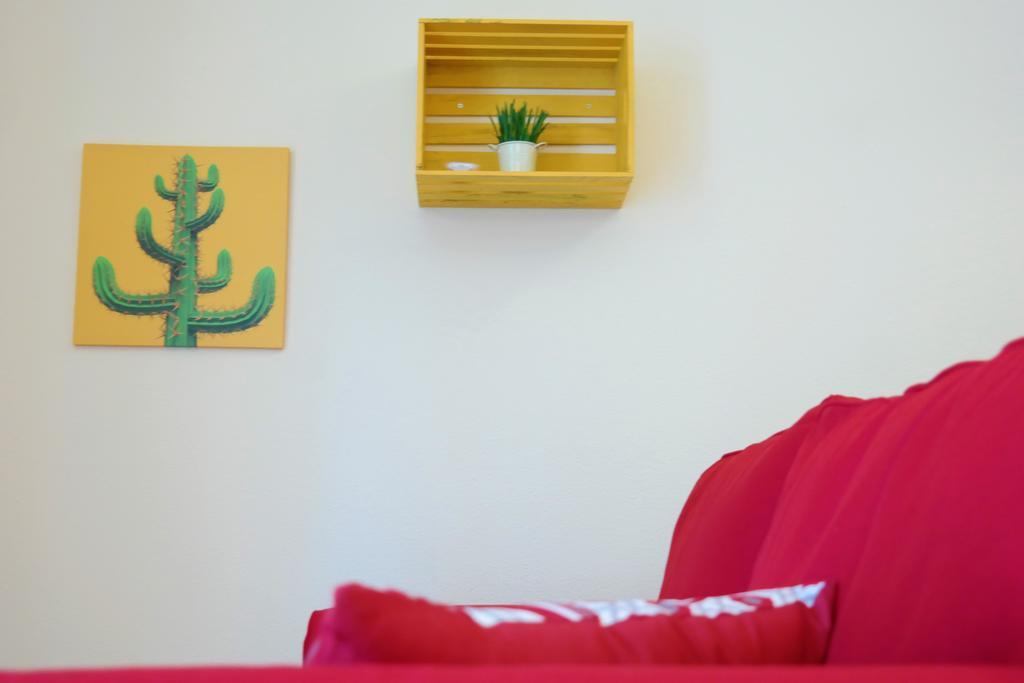 Alba Appartement *