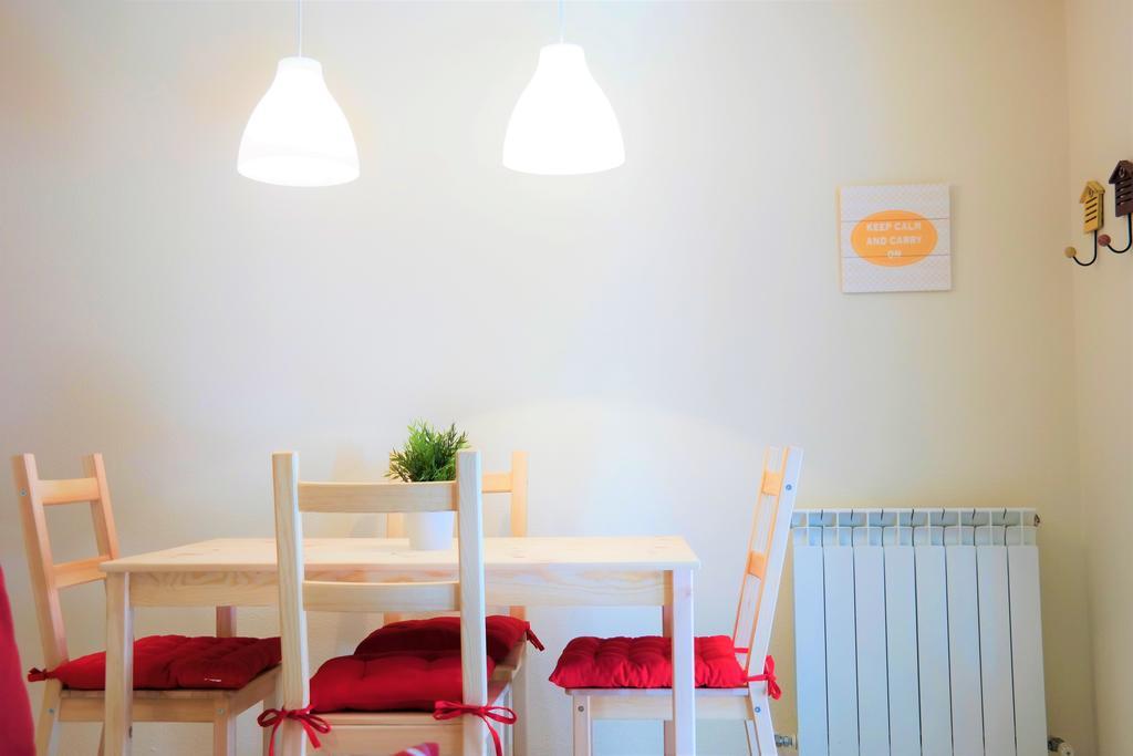 Appartement Alba *