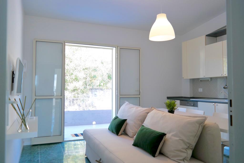 Appartement Alba