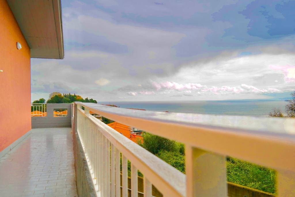 Appartement Alba Aci Trezza