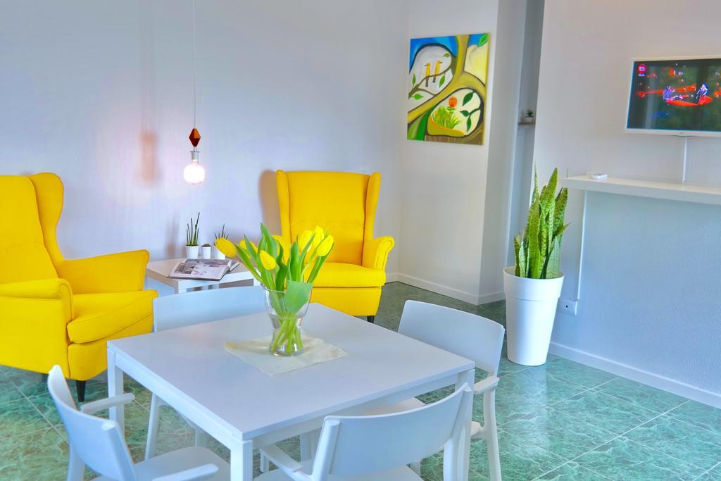 Appartement Alba